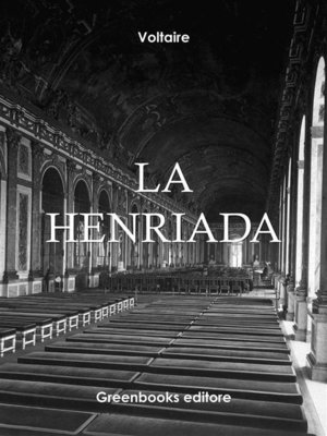 cover image of La Henriada